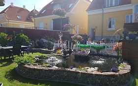 Ferie Pa Toppen